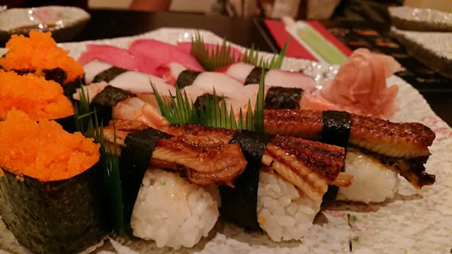 Sakura Japanese restaurant