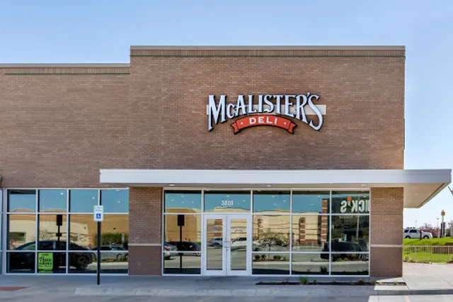 McAlister's Deli