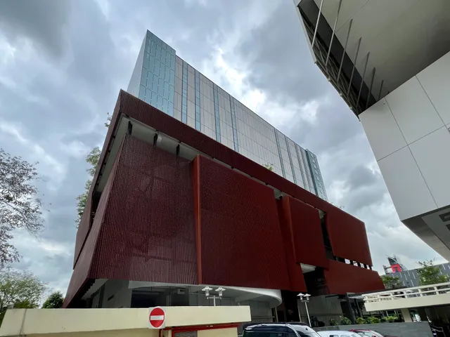 Singapore Chinese Cultural Centre