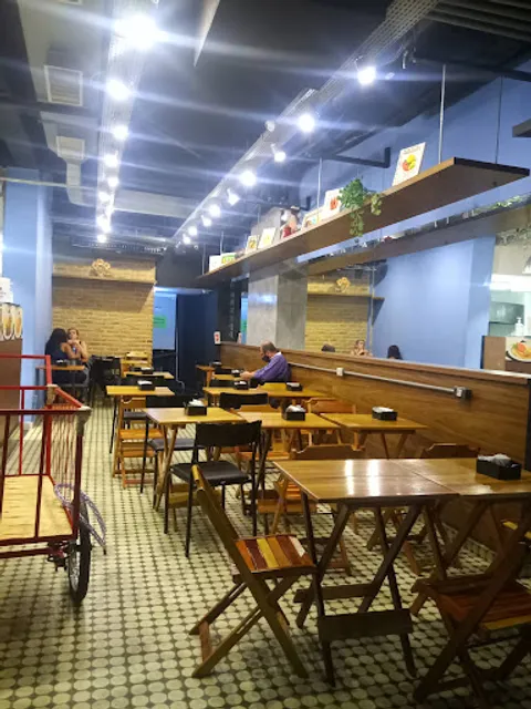 Boulos Padaria Express