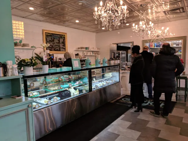 For the Love of Sugar