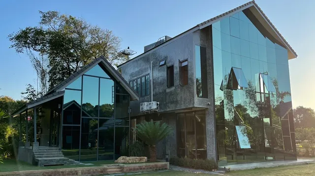 El Vaso Resort (เอล บาห์โซฮ รีสอร์ท)