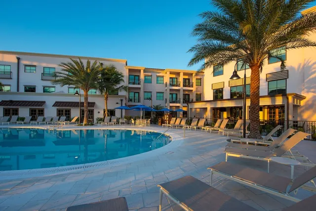 Hyatt House Naples/5th Avenue