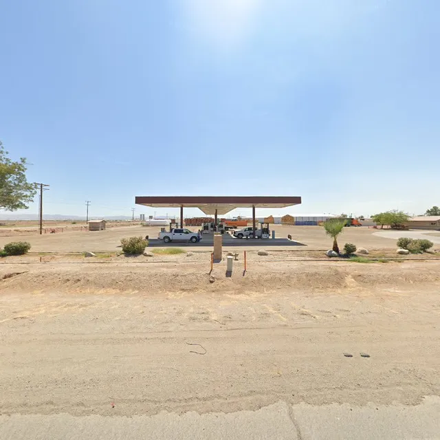 Double Eagle Scale & Fuel Inc