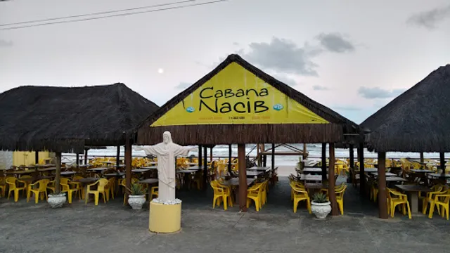 Cabana Nacib