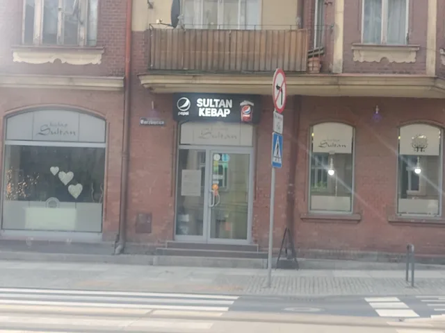 Sultan-Kebap
