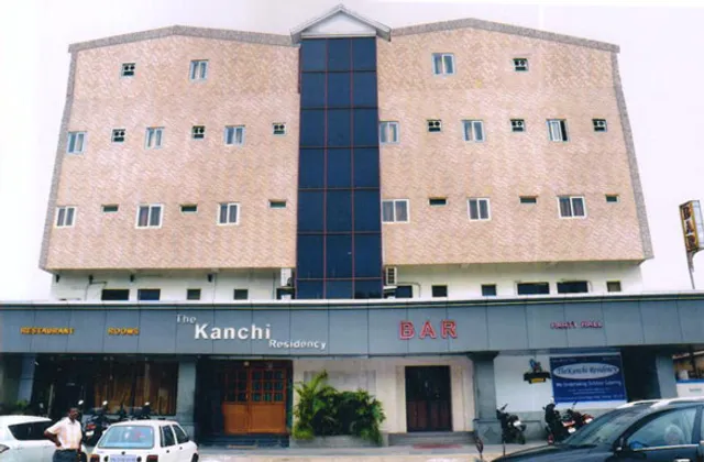 The Kanchi Residency