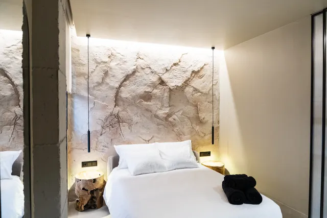 One Room - Alojamiento en Santa Pola