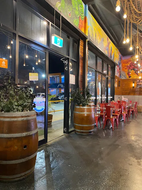 Philliez Edmonson park