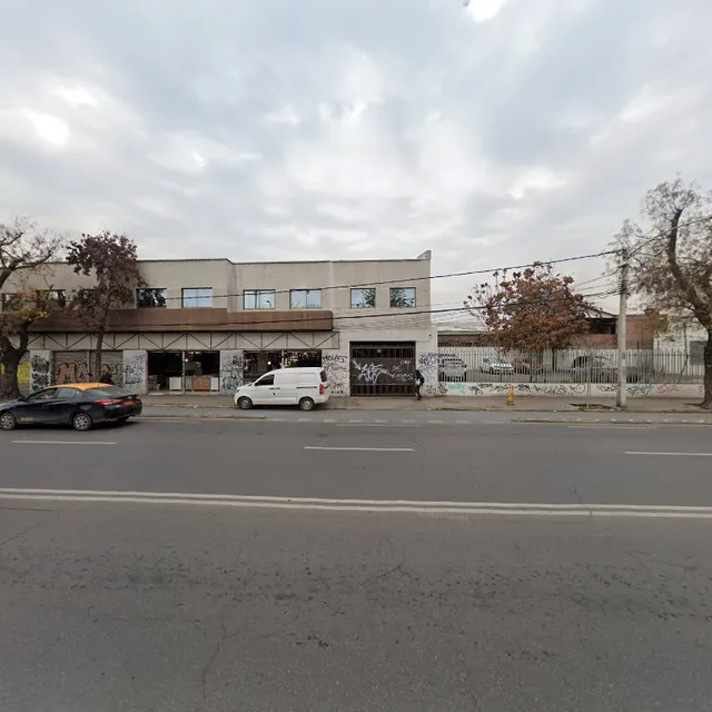 Centro Comercial China Town Limitada