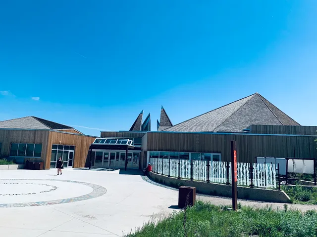 Wanuskewin Heritage Park Restaurant
