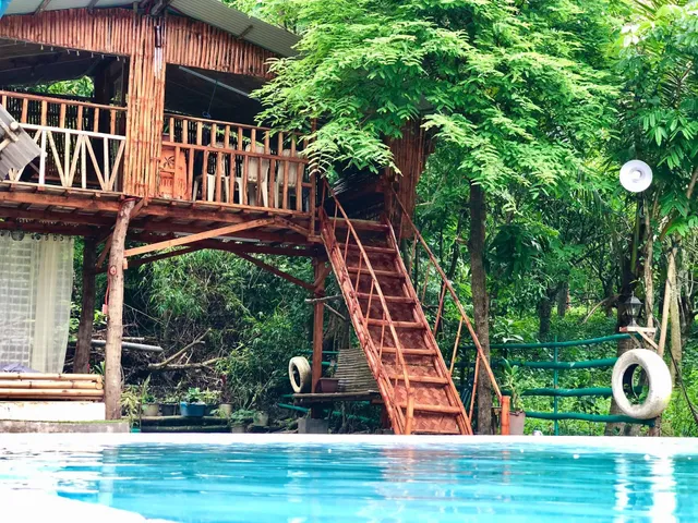 4Rest Private Resort