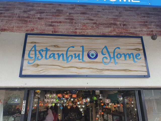Istanbul Home
