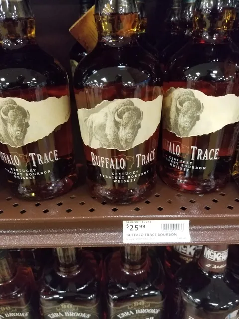 FINE WINE & GOOD SPIRITS