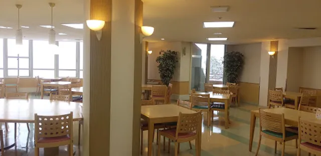 レストラン ピュア