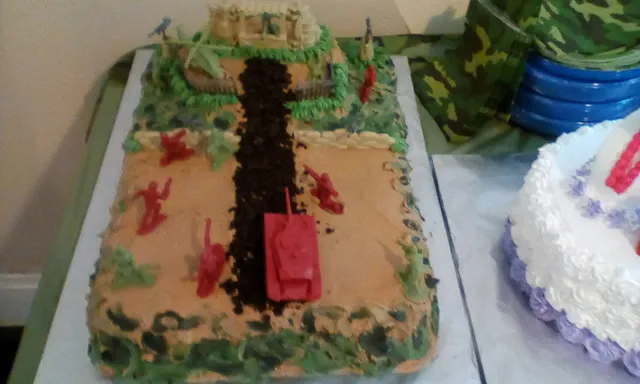 Hague & Steele Market & Carryout