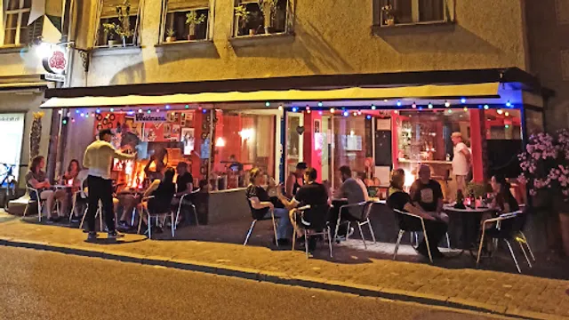 Helter-Skelter Pub - Steckborn