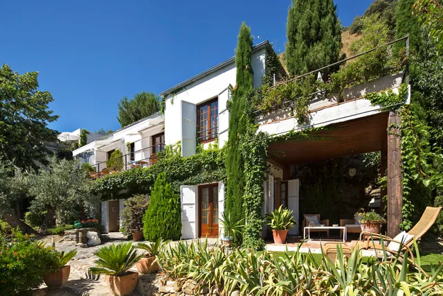 Hotel La Almunia del Valle