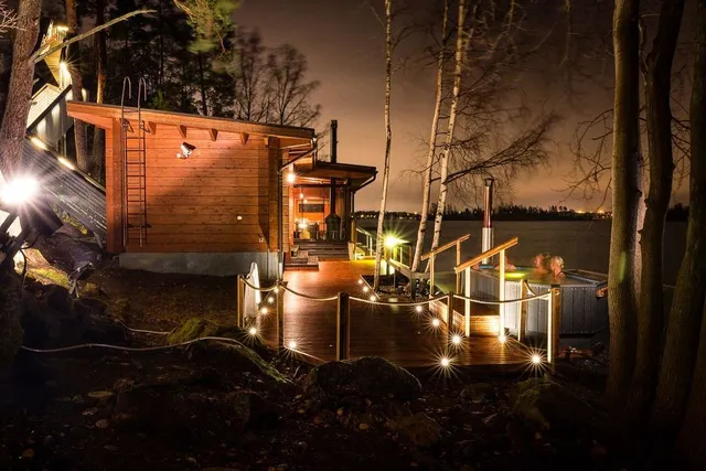 Varala Nature Hotel & Sport Resort