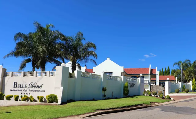 Belle Doné Boutique & Spa