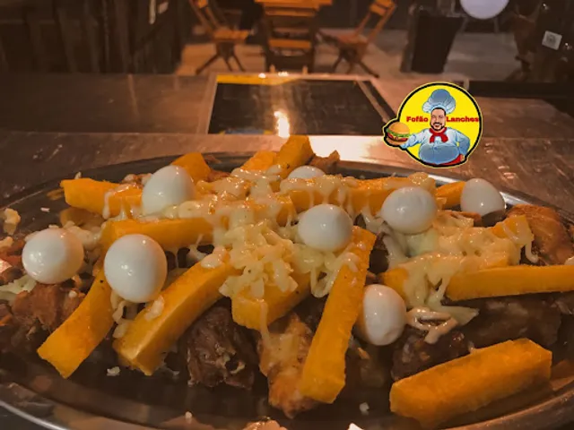 Fofão Lanches SC