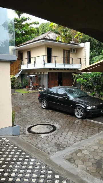 Griya Sakina Syariah near JIH Yogyakarta Mitra RedDoorz