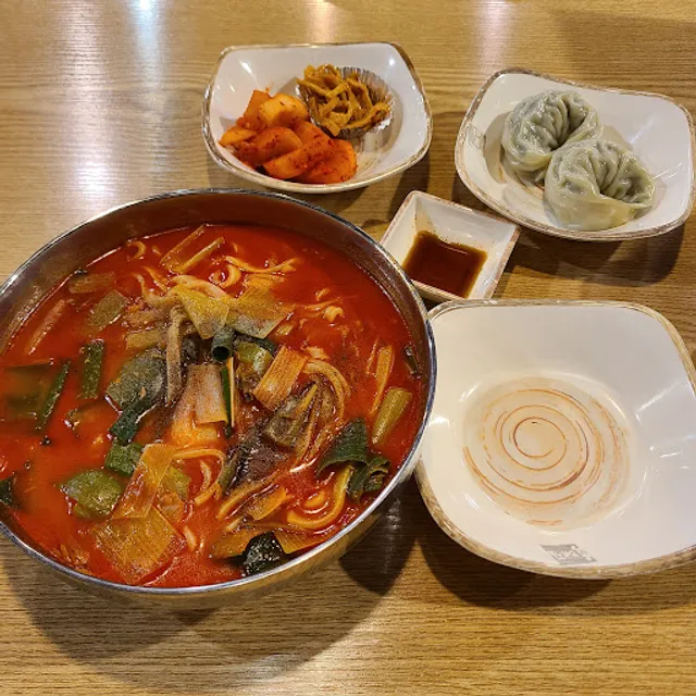 육대장 서울역점