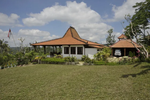 Villa Selantang