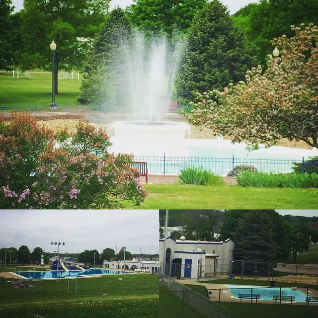 Clinton Parks & Recreation