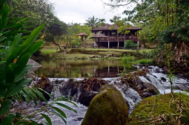 Pousada Vale Encantado