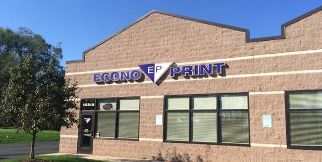 Econo Print, Inc.