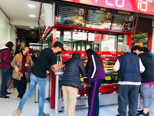 Cremería El Torito (Sucursal Escandón)