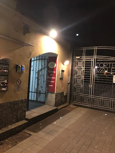 L'Osteria dei Peccatori LEGNANO