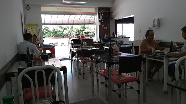 Restaurante Frangão