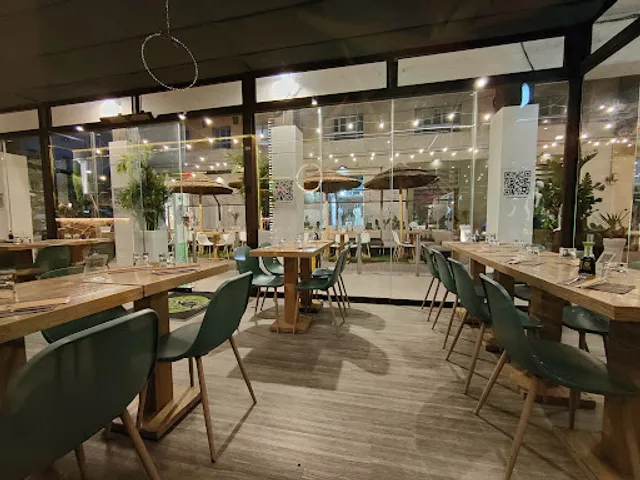 Pokay - Ristorante Fusion