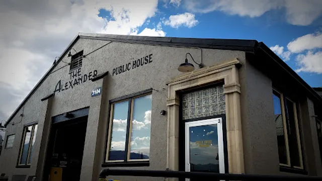 The Public House at The Alexander