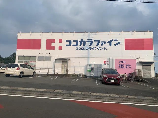 Kokokarafine Izukogen