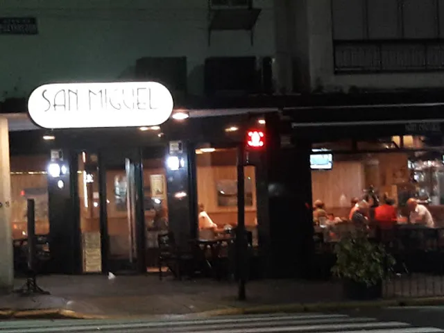 Confitería San Miguel