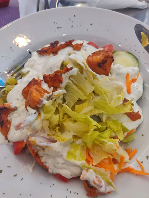 Indian Restaurant Delia