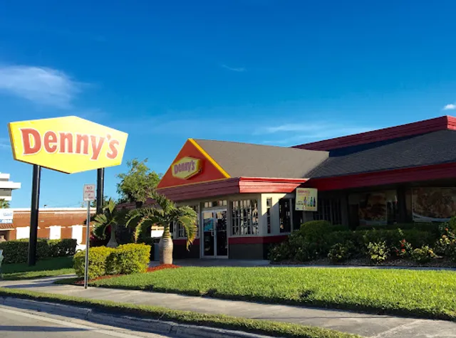 Denny's