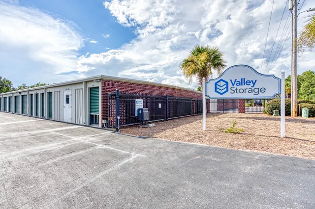 Valley Storage - Shallotte
