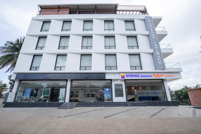 Myspace Chindanur Comforts