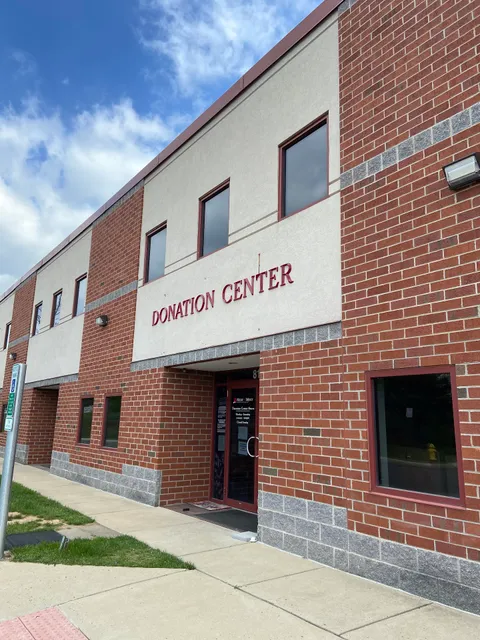 House of Mercy Donation Center & Thrift Store