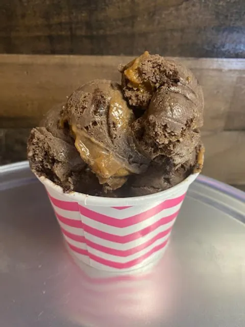 Sprinkles & Scoops Ice Cream & Boba Tea