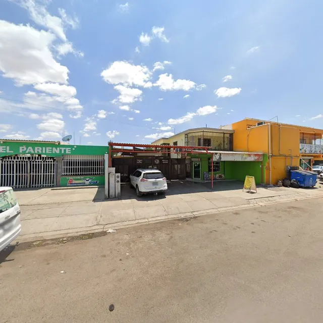 TAQUERIA EL PARIENTE