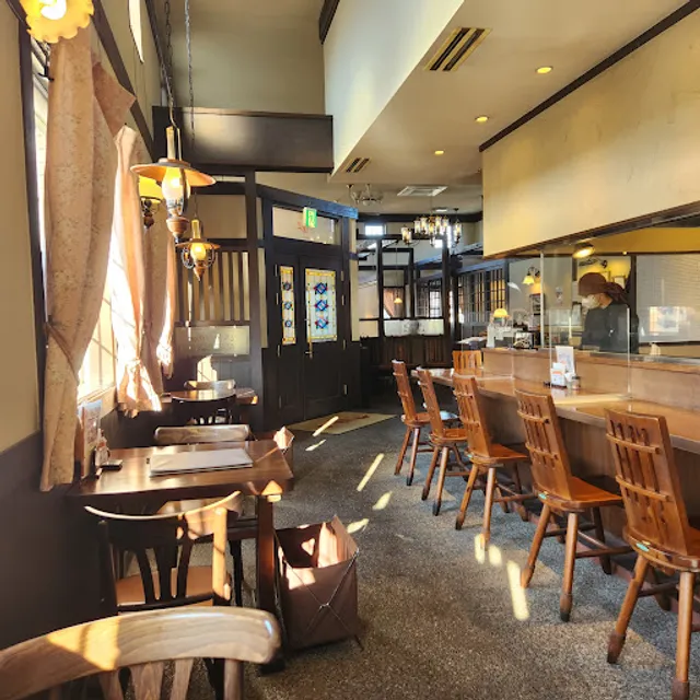 Meiji no Akarenga Utsunomiya Store