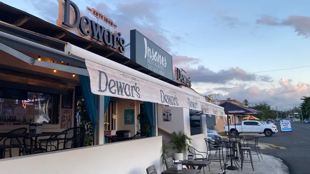 Insanos Restaurant - Restaurant