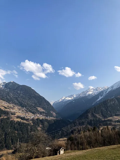 Ferienhaus Gundolf Peter