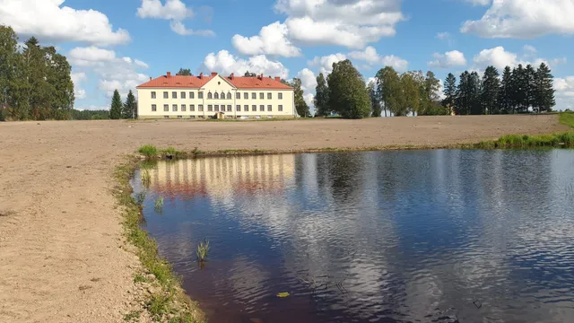 Hotelli Jokihovi | Majoitus, kokouspalvelut ja koulutustilat