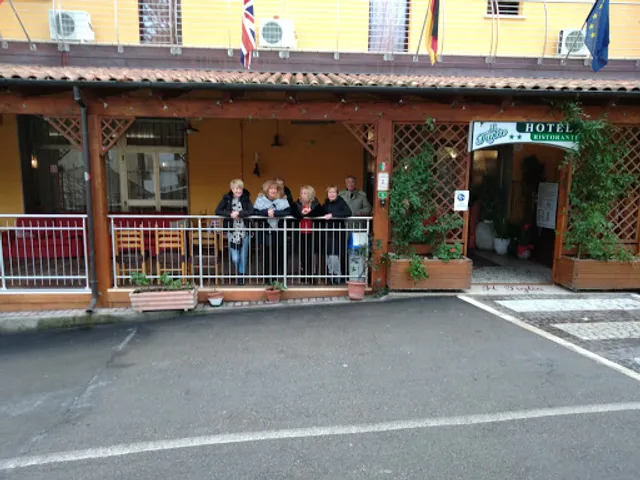Hotel Il Tiglio